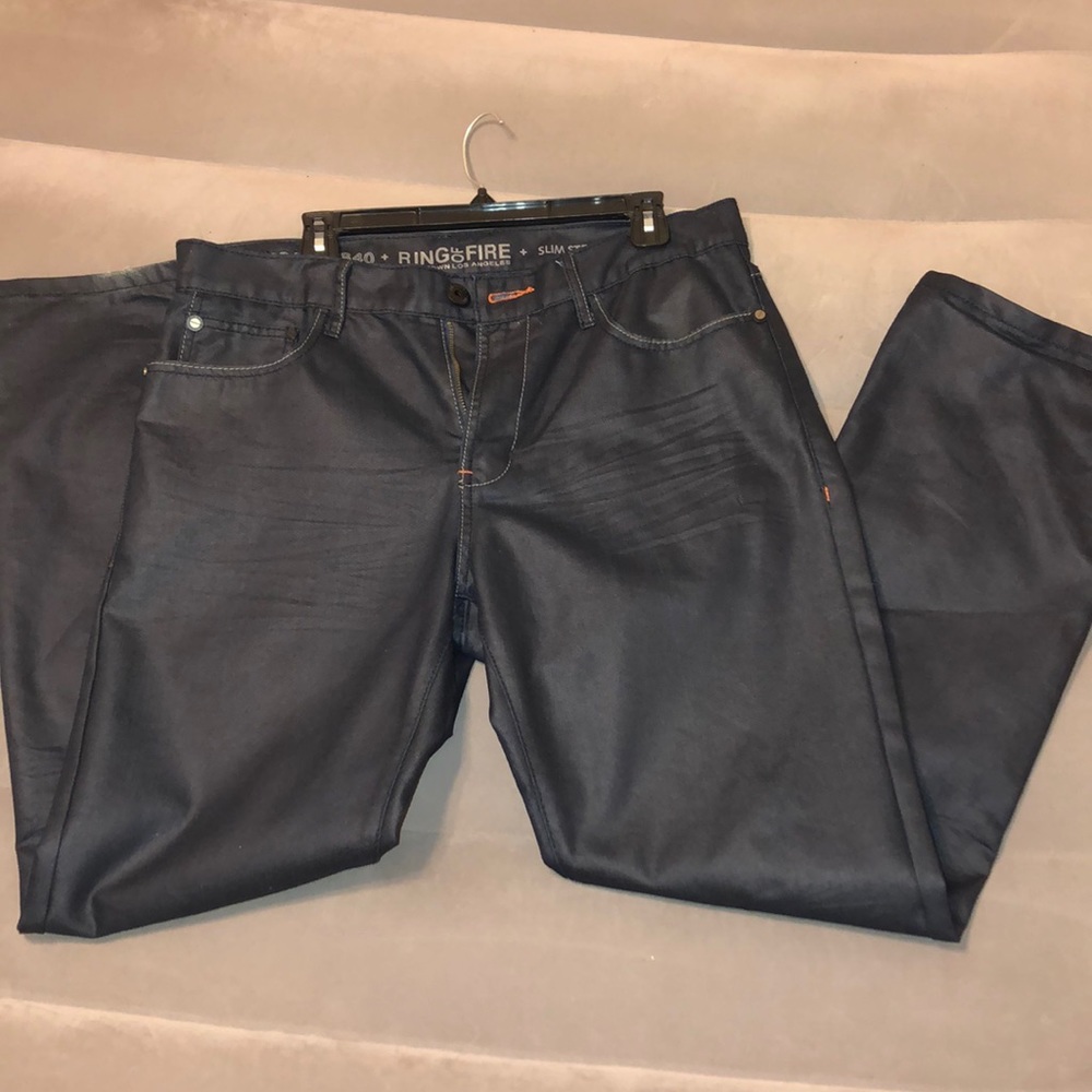 Men’s jeans